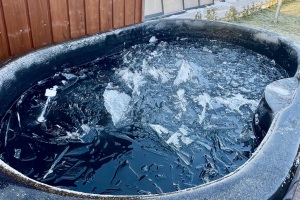 basen kryty sarbinowo