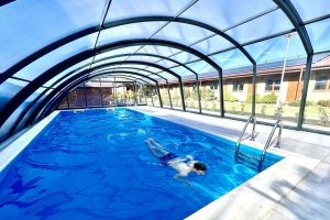 basen kryty sarbinowo