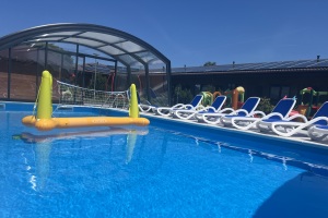 basen kryty sarbinowo